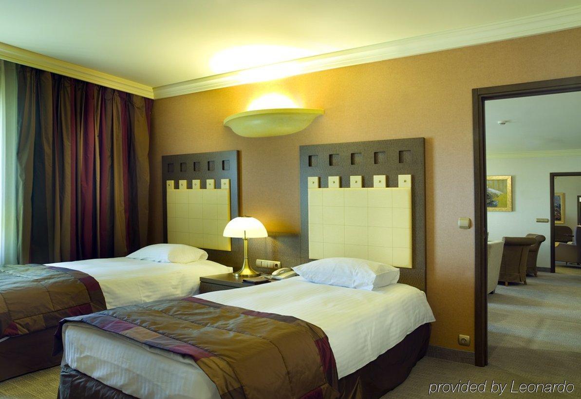 Holiday Inn Athens Attica Av, Airport W., An Ihg Hotel Room photo